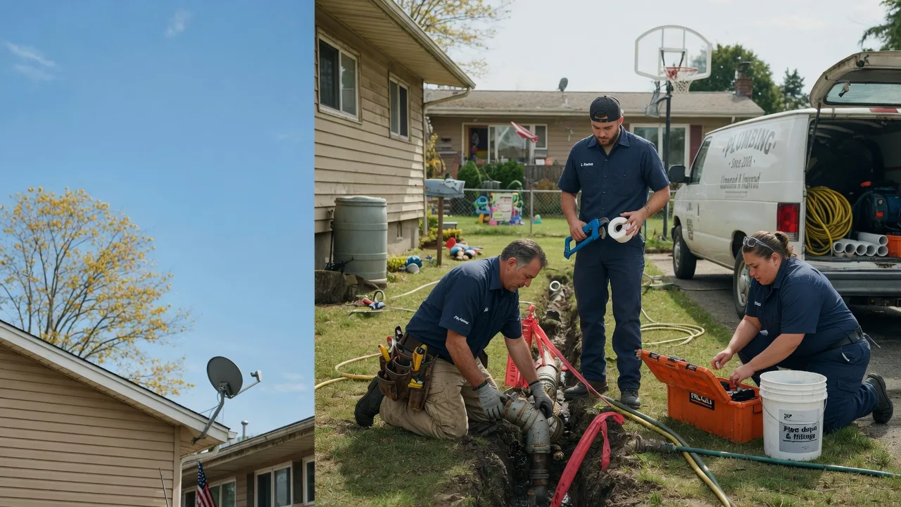 Garbage Disposal Replacement in Gore, OK near me